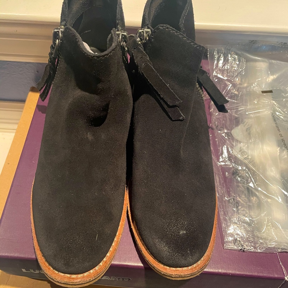 Dolce vita boots